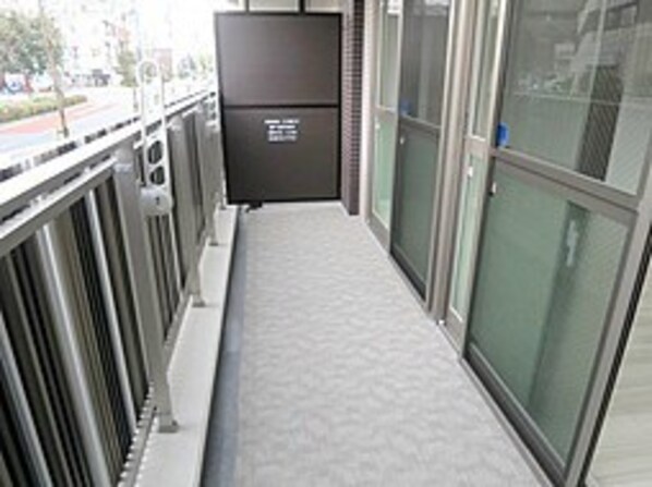 篠崎駅 徒歩5分 5階の物件内観写真